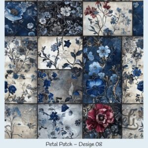 Petal Patch – Bild 9