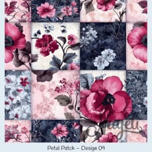Petal Patch – Bild 10