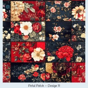 Petal Patch – Bild 12