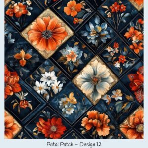 Petal Patch – Bild 13