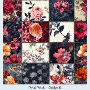 Petal Patch – Bild 14