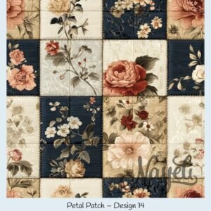 Petal Patch – Bild 15