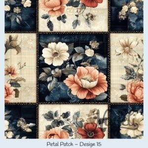 Petal Patch – Bild 16