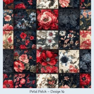 Petal Patch – Bild 17