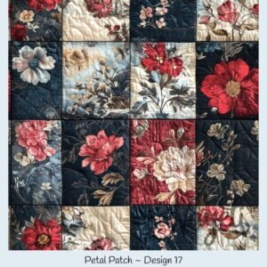 Petal Patch – Bild 18