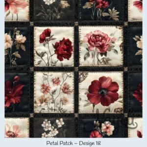 Petal Patch – Bild 19