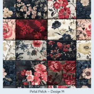 Petal Patch – Bild 20