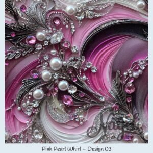 Pink Pearl Whirl – Bild 4