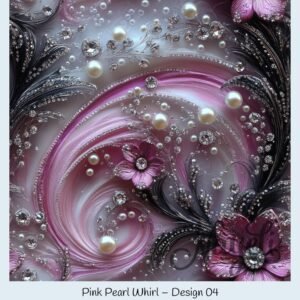Pink Pearl Whirl – Bild 5