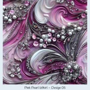 Pink Pearl Whirl – Bild 6