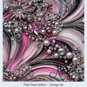 Pink Pearl Whirl – Bild 7