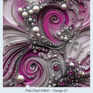 Pink Pearl Whirl – Bild 8