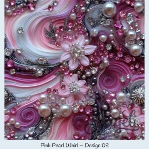 Pink Pearl Whirl – Bild 9