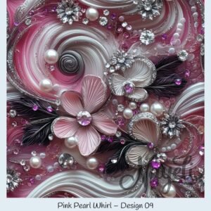 Pink Pearl Whirl – Bild 10