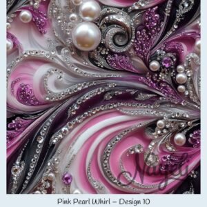 Pink Pearl Whirl – Bild 11