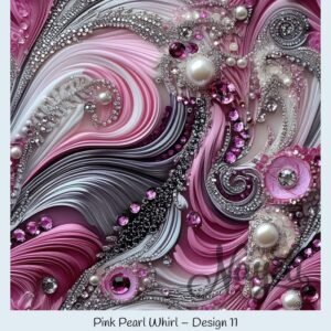 Pink Pearl Whirl – Bild 12