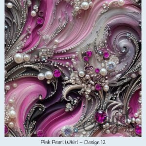 Pink Pearl Whirl – Bild 13