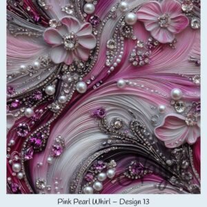 Pink Pearl Whirl – Bild 14