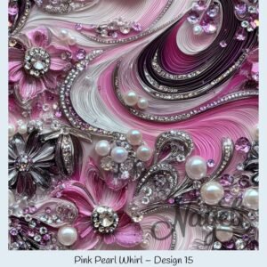 Pink Pearl Whirl – Bild 16
