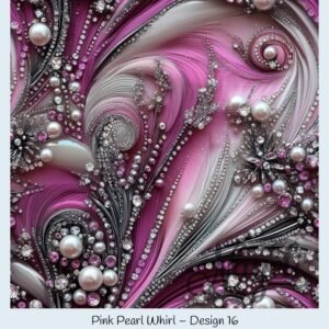 Pink Pearl Whirl – Bild 17