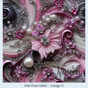 Pink Pearl Whirl – Bild 18