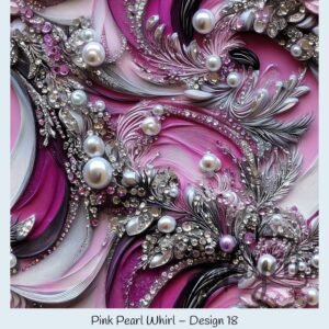 Pink Pearl Whirl – Bild 19
