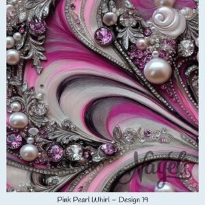 Pink Pearl Whirl – Bild 20