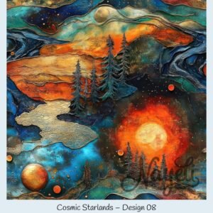 Cosmic Starlands – Bild 9