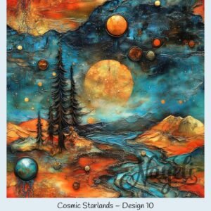 Cosmic Starlands – Bild 11