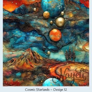 Cosmic Starlands – Bild 13