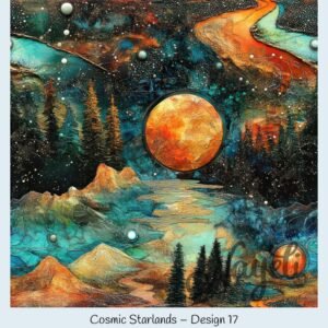 Cosmic Starlands – Bild 18