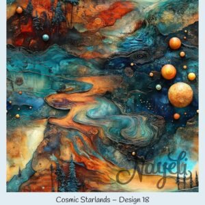 Cosmic Starlands – Bild 19