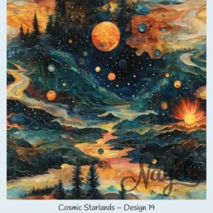 Cosmic Starlands – Bild 20