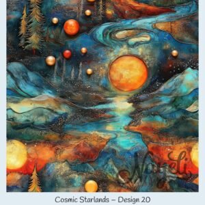 Cosmic Starlands – Bild 21