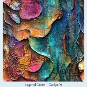 Layered Ocean – Bild 2