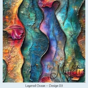 Layered Ocean – Bild 4