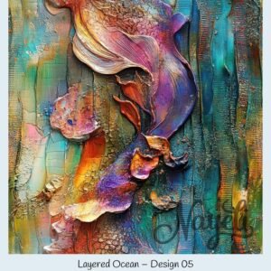 Layered Ocean – Bild 6