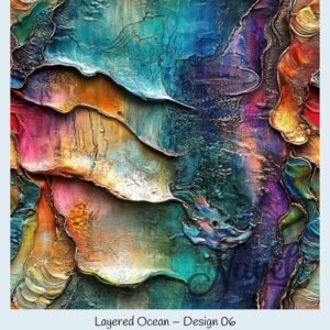 Layered Ocean – Bild 7