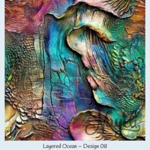 Layered Ocean – Bild 9