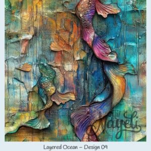 Layered Ocean – Bild 10