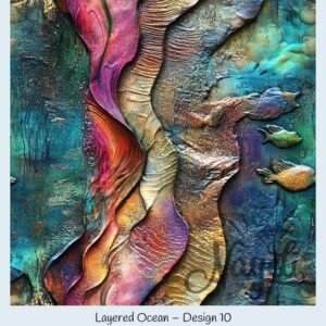 Layered Ocean – Bild 11