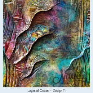 Layered Ocean – Bild 12