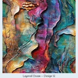 Layered Ocean – Bild 13