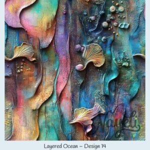 Layered Ocean – Bild 15