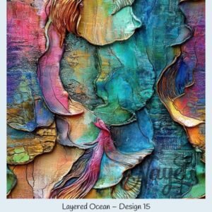 Layered Ocean – Bild 16