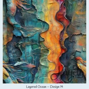 Layered Ocean – Bild 20