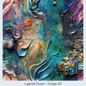 Layered Ocean – Bild 21