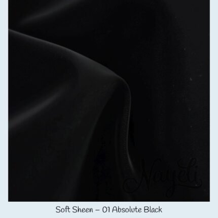 Soft Sheen