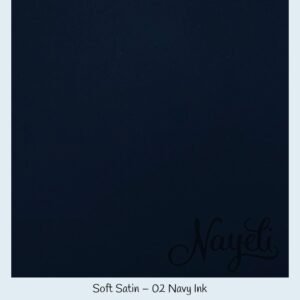 Soft Satin VB – Bild 4