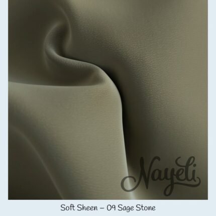 Soft Sheen